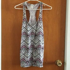 PINK Victoria’s Secret Tank Top